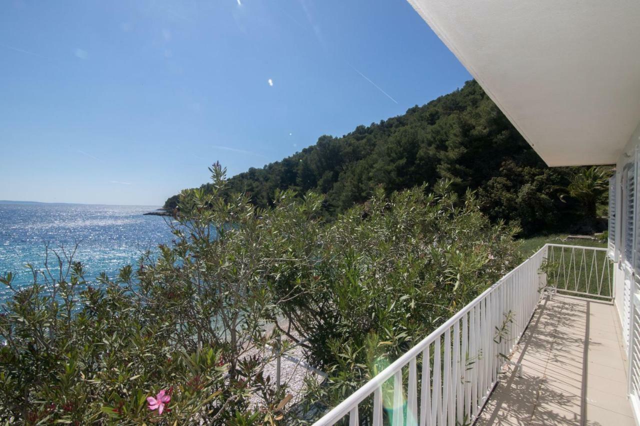 Apartments Robinzon Petar Gdinj Exterior photo