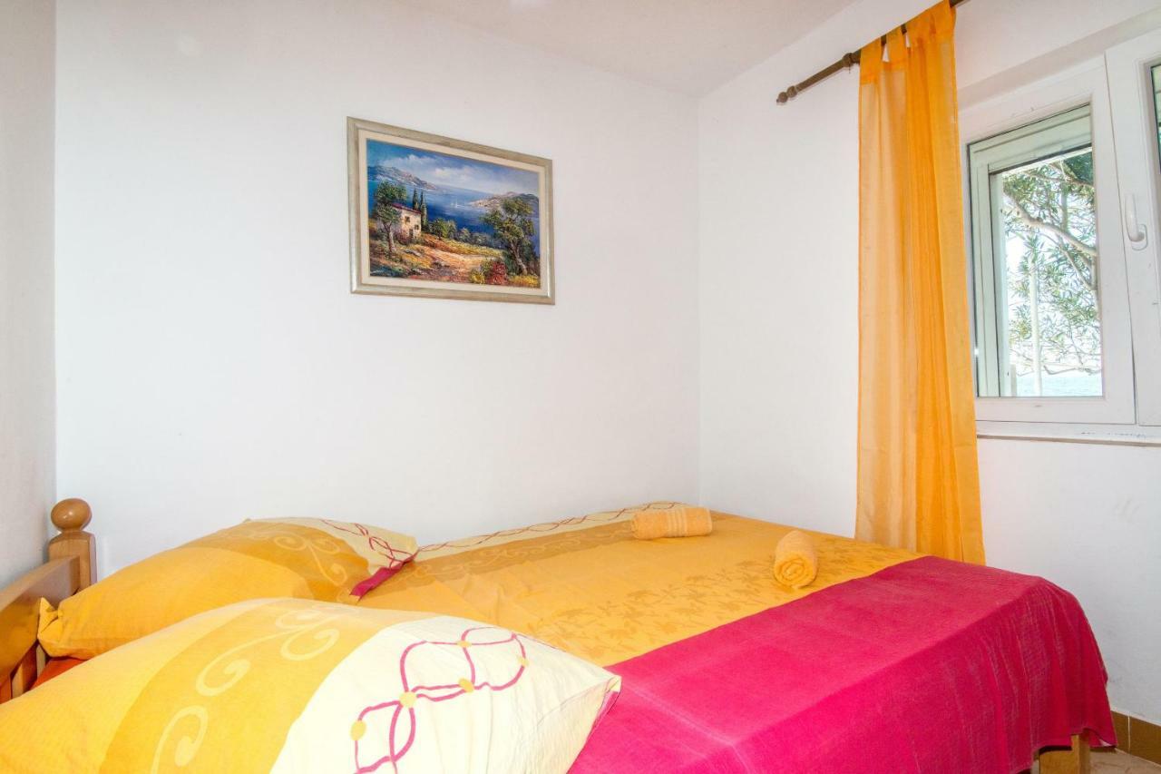 Apartments Robinzon Petar Gdinj Exterior photo