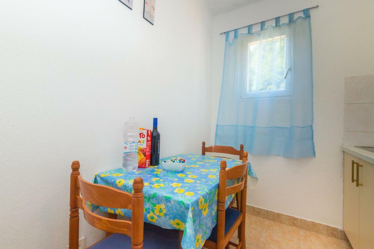 Apartments Robinzon Petar Gdinj Room photo